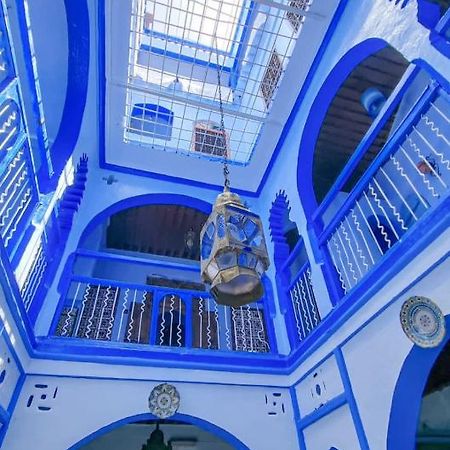 Riad Mauritania เชฟชาอูน ภายนอก รูปภาพ