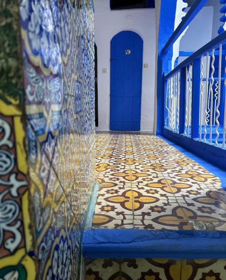 Riad Mauritania เชฟชาอูน ภายนอก รูปภาพ