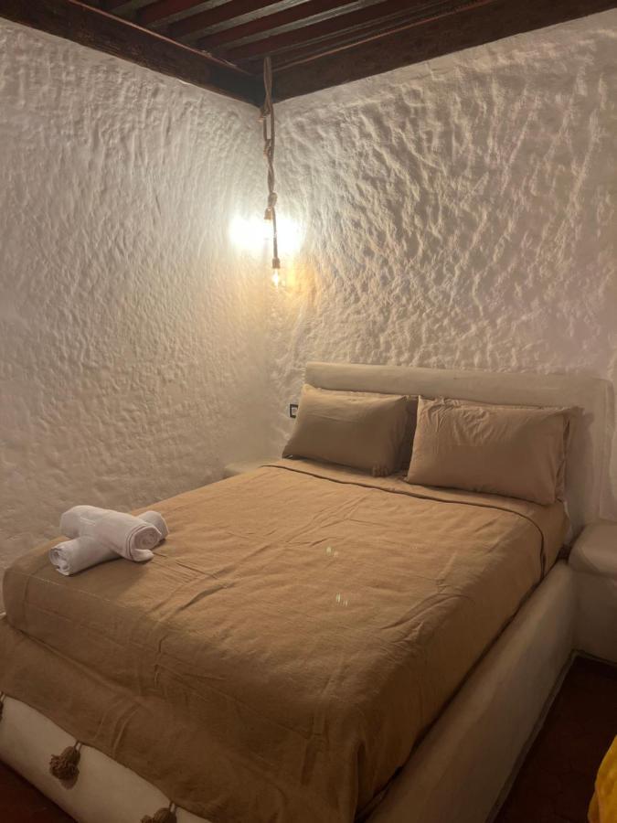 Riad Mauritania เชฟชาอูน ภายนอก รูปภาพ